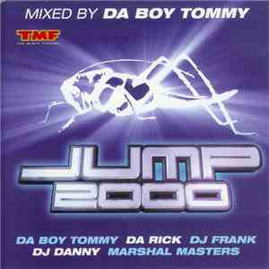 Da Boy Tommy - Jump 2000 download flac