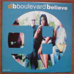 DB Boulevard - Believe download flac