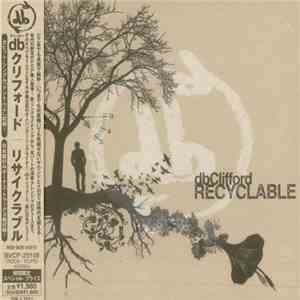 dbClifford - Recyclable download flac