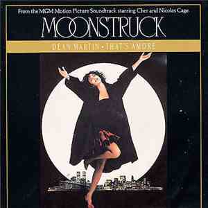 Dean Martin - That's Amore download flac