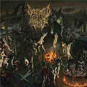 Defeated Sanity - Chapters Of Repugnance download flac