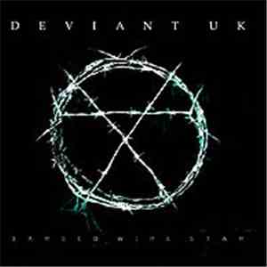 Deviant UK - Barbed Wire Star download flac
