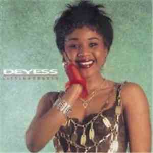 Deyess - Little Goddess download flac