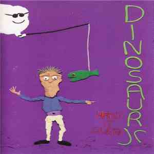 Dinosaur Jr - Hand It Over download flac