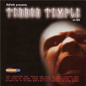 DJ Falk - Terror Temple V1.05 download flac