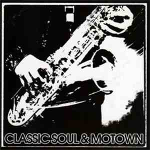 Dominic Rablah, Toby Herschmann & Javier Fioramonti - Classic Soul & Motown download flac
