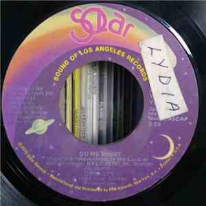Dynasty - Do Me Right download flac