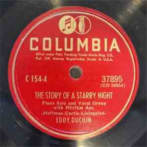 Eddy Duchin - Moon Love / The Story Of A Starry Night download flac