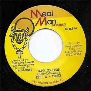 Eek -A - Mouse - Gwan Go Shop download flac