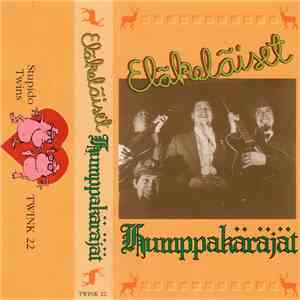 Eläkeläiset - Humppakäräjät download flac