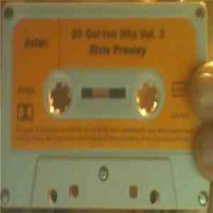 Elvis Presley - 20 Golden Hits Volume 3 download flac