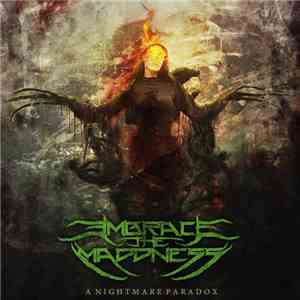 Embrace The Maddness - Nightmare Paradox download flac