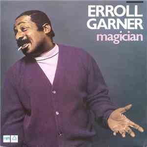 Erroll Garner - Magician download flac