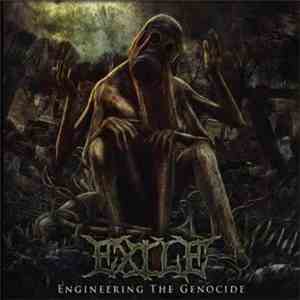Exile  - Engineering The Genocide download flac