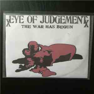 Eye Of Judgement - The War Has Begun download flac