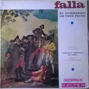 Falla - El Sombrero De Tres Picos download flac