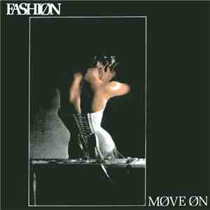 Fashiøn - Move Øn download flac