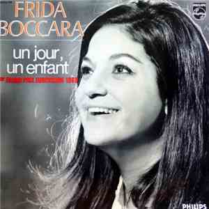 Frida Boccara - Un Jour, Un Enfant download flac