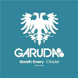 Gareth Emery - Citadel download flac