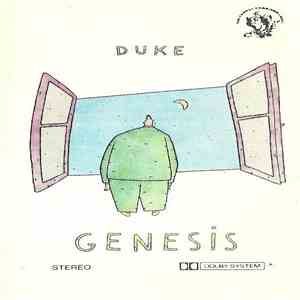 Genesis - Duke download flac