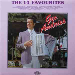 Geo Andries - The 14 Favourites download flac