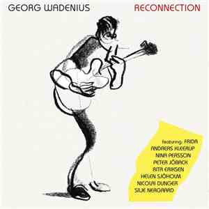 Georg Wadenius - Reconnection download flac