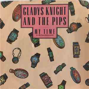 Gladys Knight And The Pips - My Time download flac