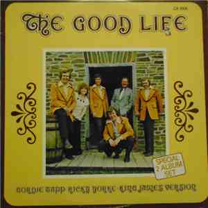 Gordie Tapp, Ricky Yorke, King James Version  - The Good Life download flac