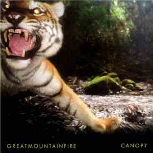 Great Mountain Fire - Canopy download flac