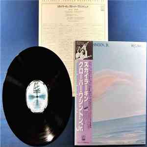 Grover Washington, Jr. - Skylarkin' download flac
