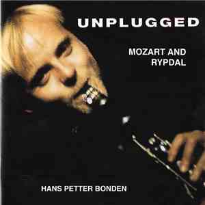 Hans Petter Bonden - Unplugged Mozart And Rypdal FLAC album