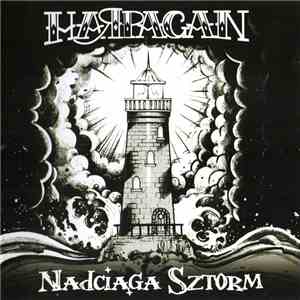 Harpagan - Nadciąga Sztorm download flac