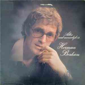 Herman Berkien - Alles Wat Menselijk Is download flac