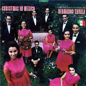 Hermanos Zavala - Christmas In Mexico (En Navidad) download flac