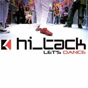 Hi_Tack - Let's Dance FLAC album