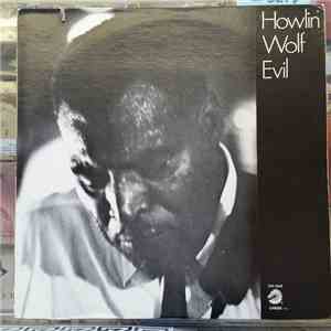 Howlin' Wolf - Evil download flac