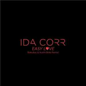 Ida Corr - Easy Love (BakuBoy & Austin Blake Remix) download flac