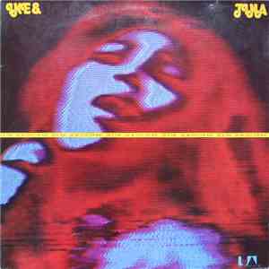 Ike & Tina - Let Me Touch Your Mind download flac