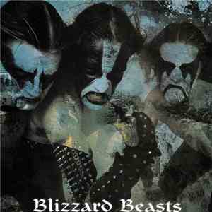 Immortal - Blizzard Beasts download flac