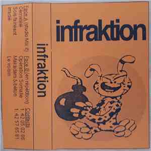Infraktion - Infraktion download flac