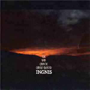 Ingnis - The Pan-Galactic Gargle Blaster download flac