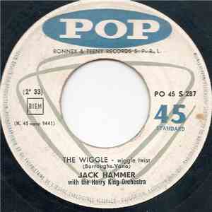 Jack Hammer - The Wiggle download flac