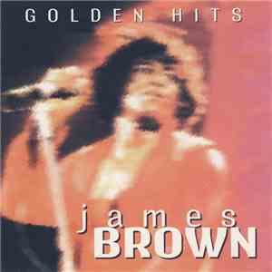 James Brown - Golden Hits FLAC album