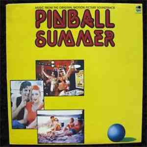 Jay Boivin, Germain Gauthier - Pinball Summer (Music From The Original Picture Soundtrack) download flac