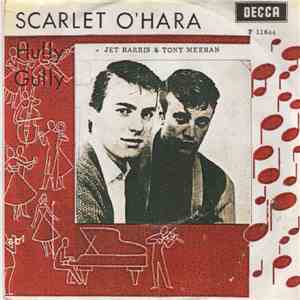 Jet Harris & Tony Meehan - Scarlet O'Hara download flac
