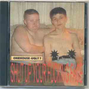 Jo Billen - Shut Up Your Fucking Face download flac