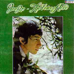 Joe Jr., Joe Junior - The Voice Of Love download flac