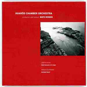 Joseph Haydn, Arnold Schönberg, Huaröd Chamber Orchestra, Mats Rondin - Cello Concerto In C Major / Verklärte Nacht download flac