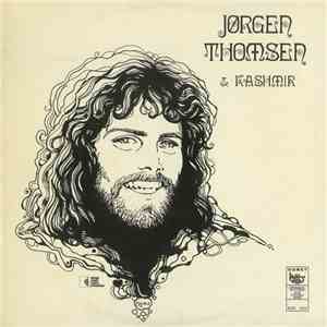 Jørgen Thomsen & Kashmir  - Forår download flac