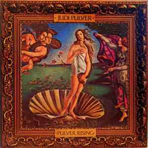 Judi Pulver - Pulver Rising download flac